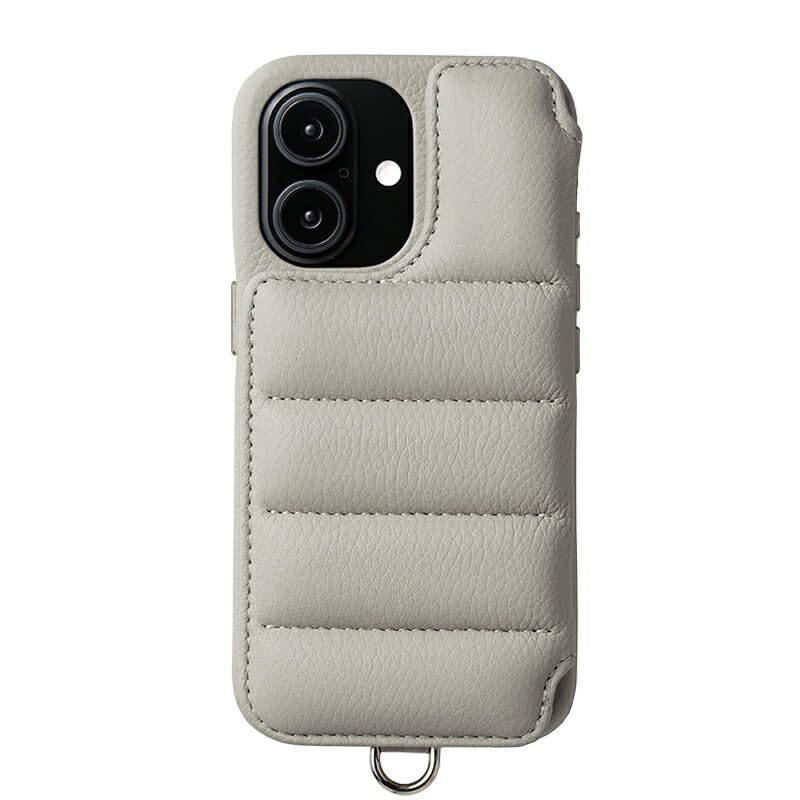 Amazon.co.jp: 【 DEMIU デミュウ 】 〔 iPhone17対応 〕 スマホカバー
