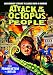 Produktbild Attack of Octopus People & Frankenstein Vs Hitler [DVD] [2011] [Region 1] [NTSC]