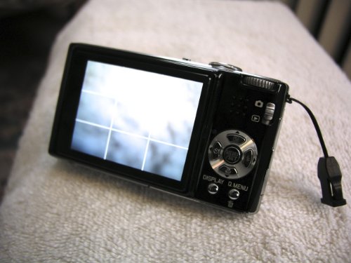 Leica Q3 camera