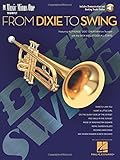 From Dixie to Swing: Music Minus One Trumpet