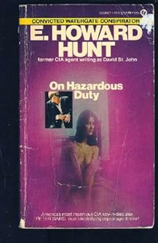 Mass Market Paperback Hazardous Duty Book