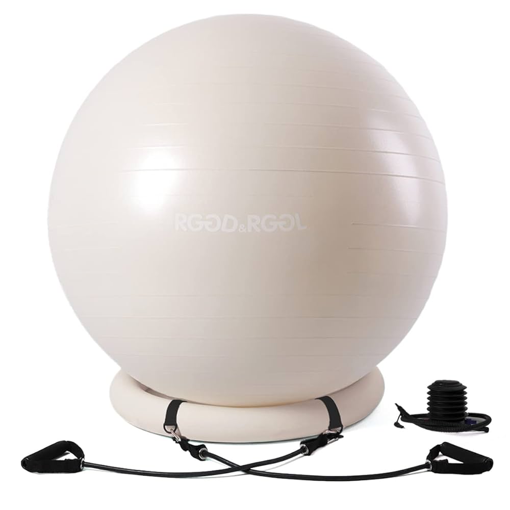 バランスボール　65センチ Amazon | ギムニク フィットボール 65cm パールホワイト