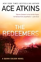 Algopix Similar Product 7 - The Redeemers (A Quinn Colson Novel)