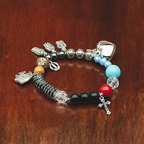 Intercession The Story of Jesus Bracelet4