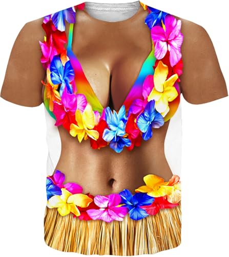 Sweat à capuche léger enfant 6-16 ans imprimé graphiques 3D multicolores