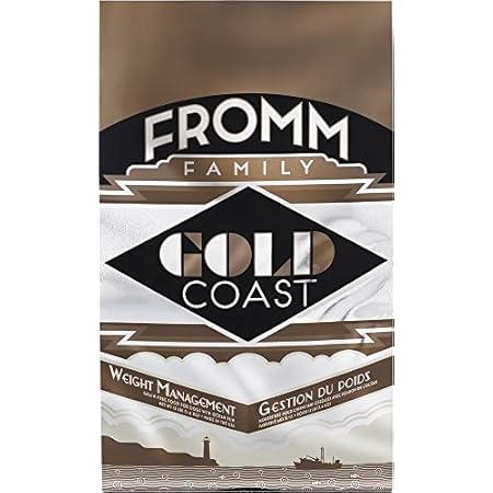 fromm weight management