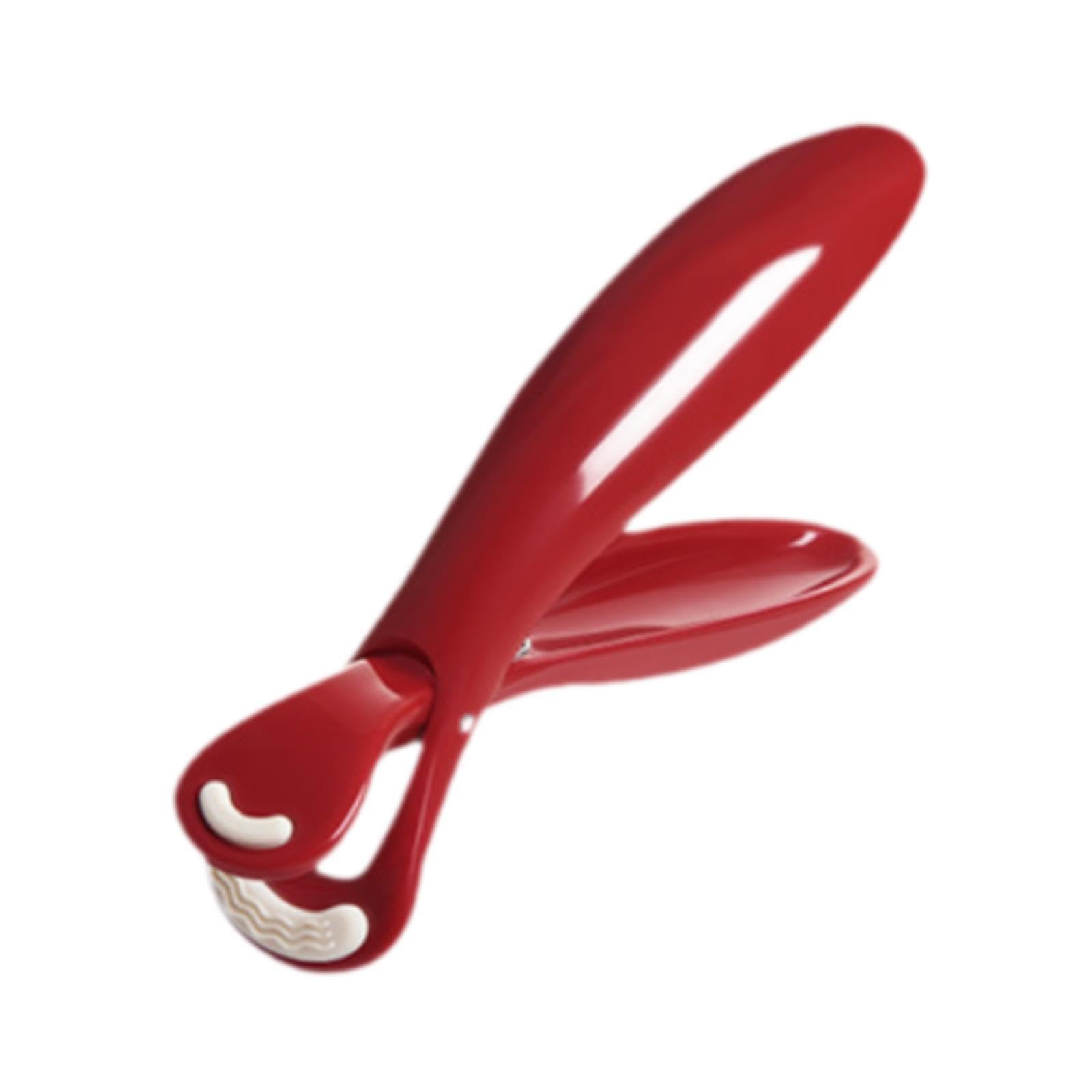 SECRET DESIRE Bowl Clamp Holder Anti Scald Ergonomic Anti Scalding Clip for Oven red|Kitchen, Dining & Bar|Kitchen Tools & Gadgets|Other Kitchen Tools & Gadgets