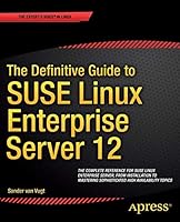 Algopix Similar Product 8 - The Definitive Guide to SUSE Linux
