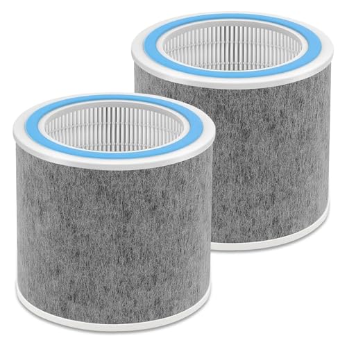 Filtre HP102 anti odeur pour purificateur Shark HP102PET