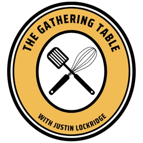 The Gathering Table cover art