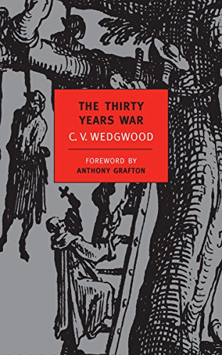 The Thirty Years War (New York Review Books Classics) The Thirty Years War (New York Review Books Classics)