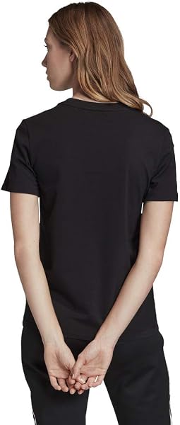 Adidas Originals Mens Trefoil Tee - 5