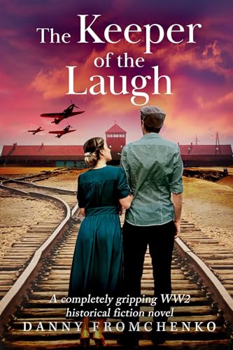 The Keeper of the Laugh: A Novel