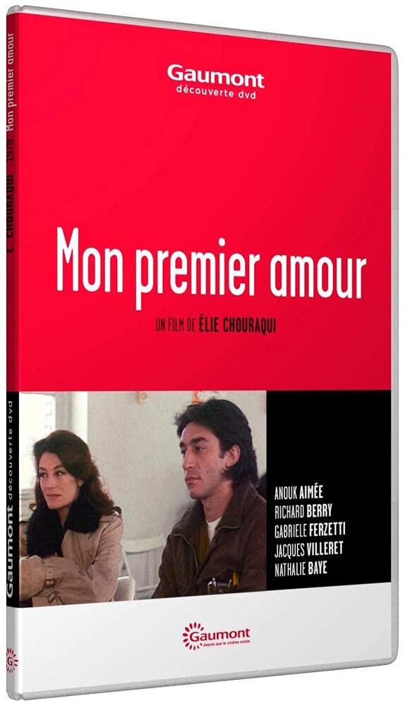 Amazon Com Mon Premier Amour Movies Tv Amazon Com Mon Premier Amour Movies Tv