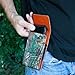 Klein Tools 55564 Tradesman Pro Camo Phone Holder, X-Large