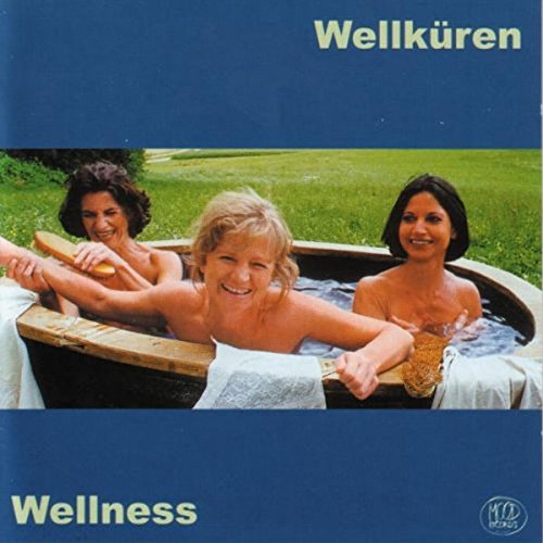Wellness [Import]