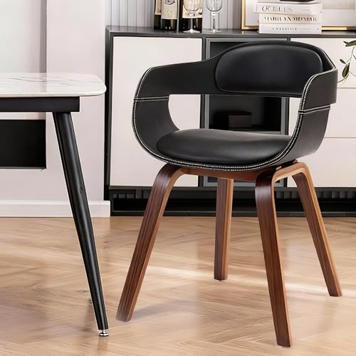 Mingone Sedie da Pranzo Moderne Sedia da Cucina Poltrone in Legno...