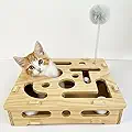 Cat Nail File Enrichment Box - product image