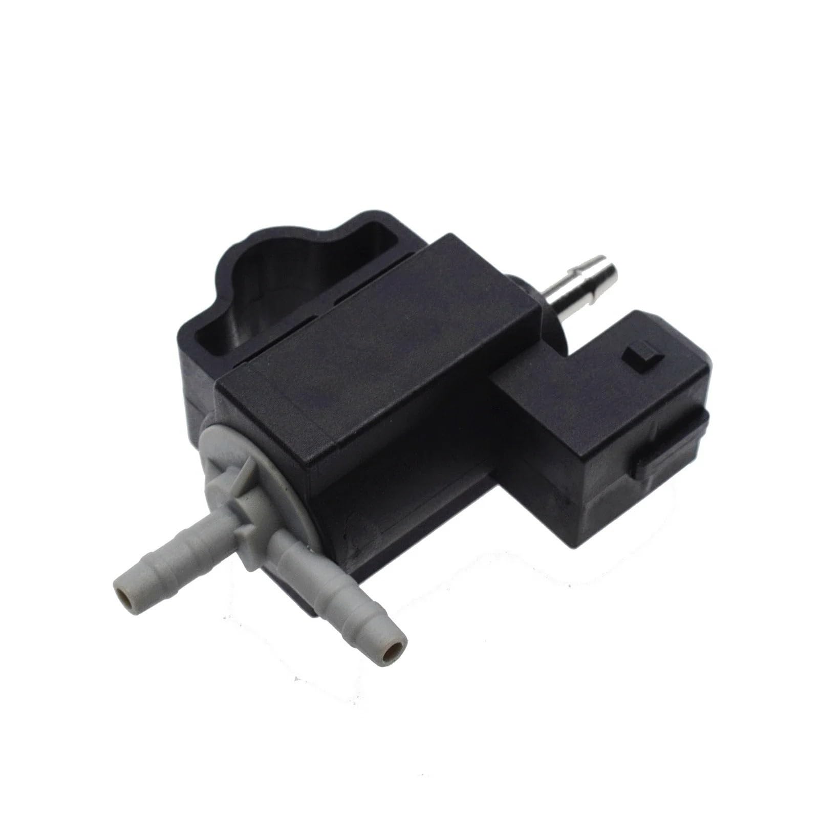 Qloygmd Turbo Solenoid Valve Pcv Positive Hose/Turbocharger For Buick