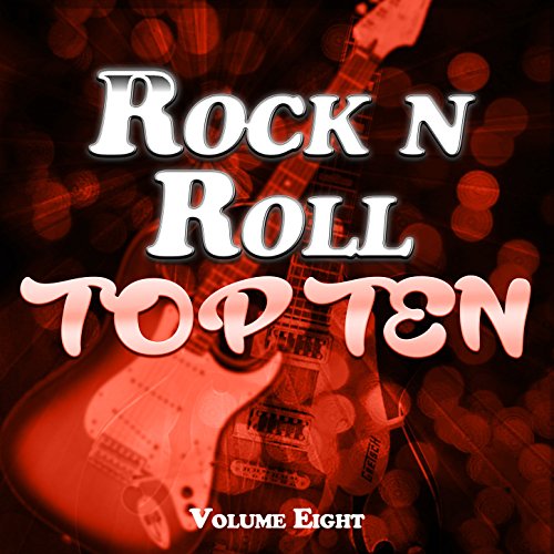 Spiele Rock n Roll Top Ten Vol. 8 von VARIOUS ARTISTS auf Amazon Music ab