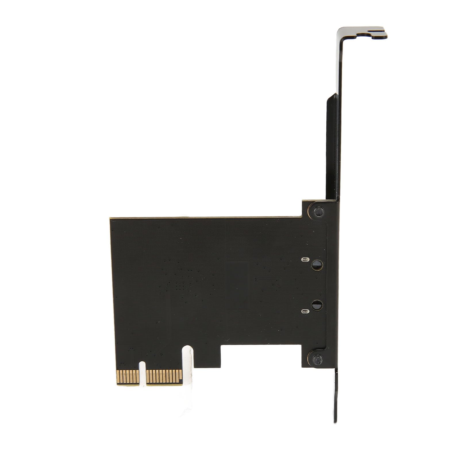 ASHATA Scheda di Rete PCIe 10G AQC113C, Scheda di Rete Gigabit Ethernet PCI Express, Convertitore Adattatore LAN RJ45 per PC Desktop, Adattatore di Rete Ethernet