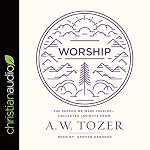 Cover of Worship