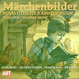  Märchenbilder, Romantische Kam