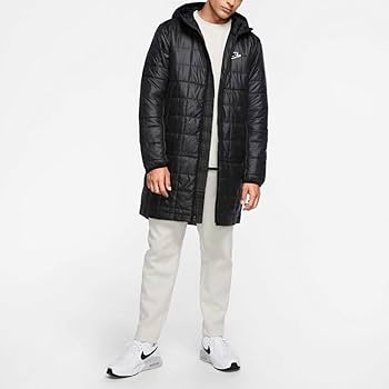 Amazon.co.jp: NIKE ナイキ スポーツウェア シンセティック フィル