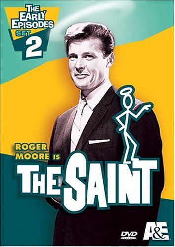 その他 Saint Set 2: Early Episodes [DVD] Amazon.co.jp: Saint Set 2: Early Episodes [DVD] : DVD