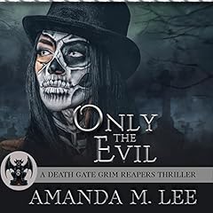 Only the Evil cover art