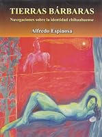 Tierras Barbaras (Spanish Edition) 9707223049 Book Cover