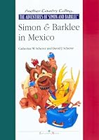 Simon and Barklee in Mexico 097145020X Book Cover