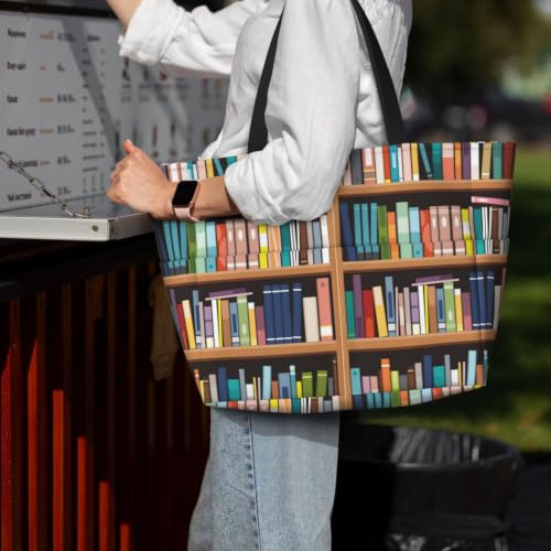 Bolsa de viaje ligera y espaciosa para escapadas 3