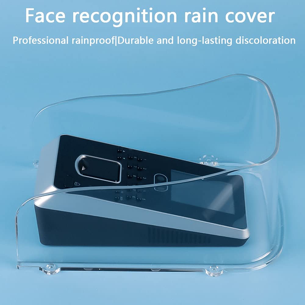 A13 Housse De Pluie Universelle Pour Caméra WiFi