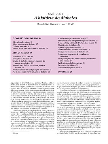 Joslin: Diabetes Melito