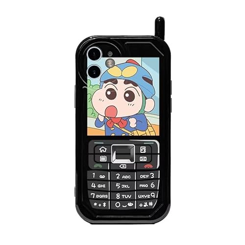 N񂿂 iPhone 13 p P[XN񂿂 iPhone se X}zP[X LN^[ ϏՌ h~ y ACtHP[XN񂿂 iPhone 13 D