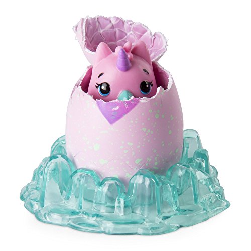 Boneco Hatchimals Colleggtibles, 2 Unidades, Sunny, Multicores