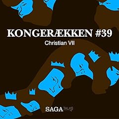 Couverture de Christian VII