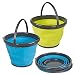 Guaranteed 4 less Large Foldable Silicone Bucket