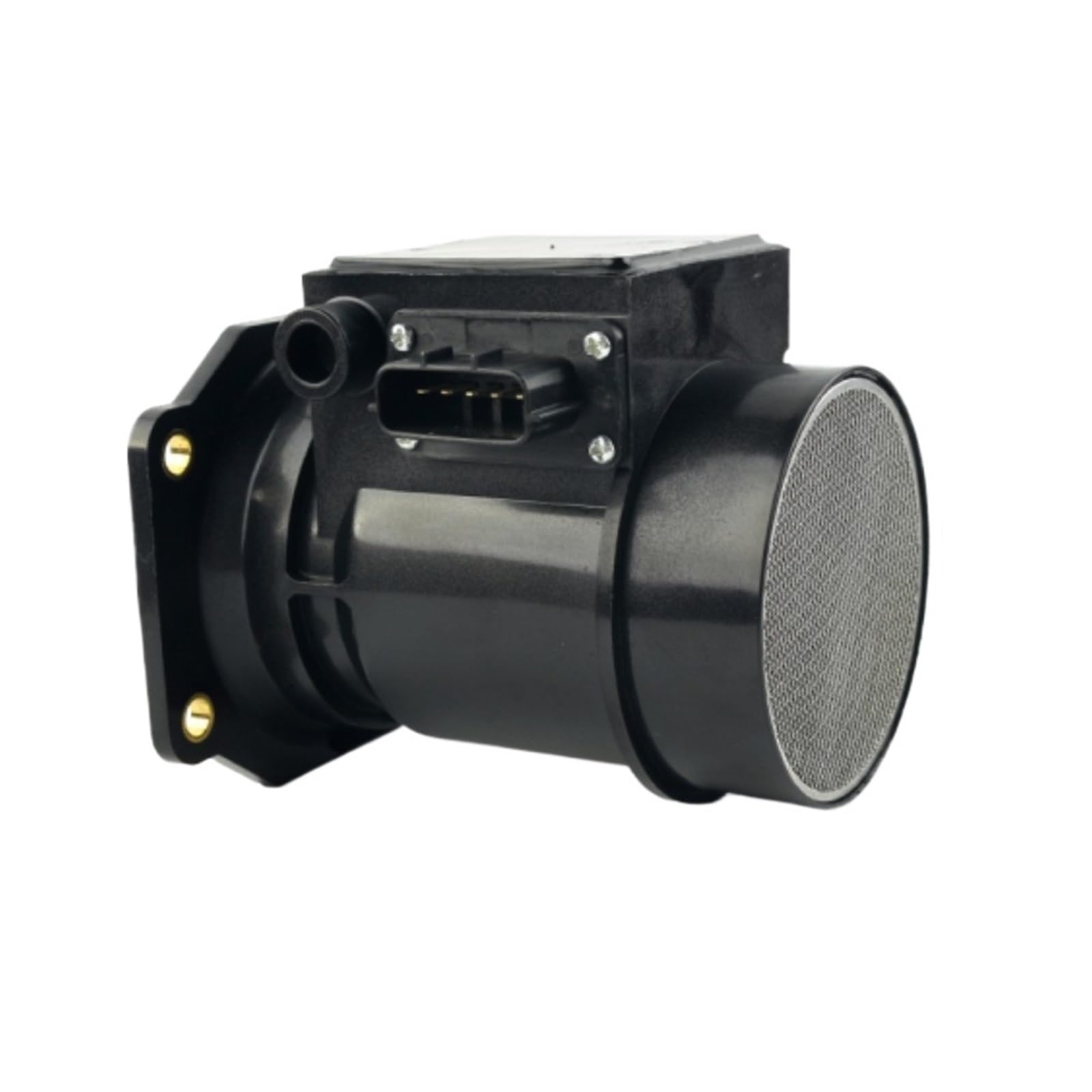 Capteur de débitmètre d'air massique, Compatible With Nissan Skyline Laurel R32 R33 RB20DET RB25DET KM 2268002U00 Capteur de débit d'air automobile