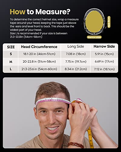 Outdoormaster Skateboard Cycling Helmet - Two Removable Liners Ventilation Multi-Sport Scooter Roller Skate Inline Skating Rollerblading For Kids, Youth & Adults - L - Lemon #TOP5