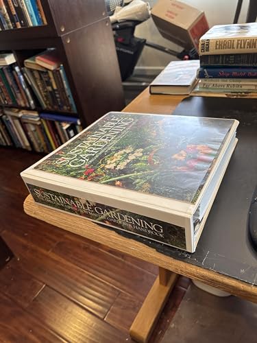 Sustainable Gardening : The Oregon-Washington Master Gardener Handbook