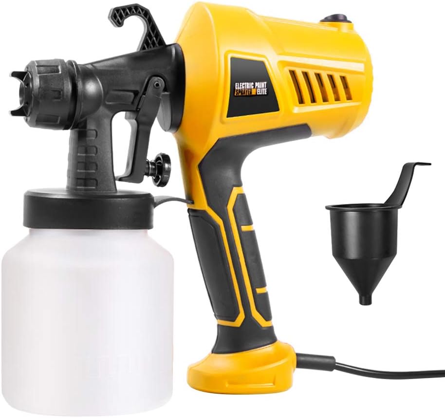 spruzzatore automatico di vernice