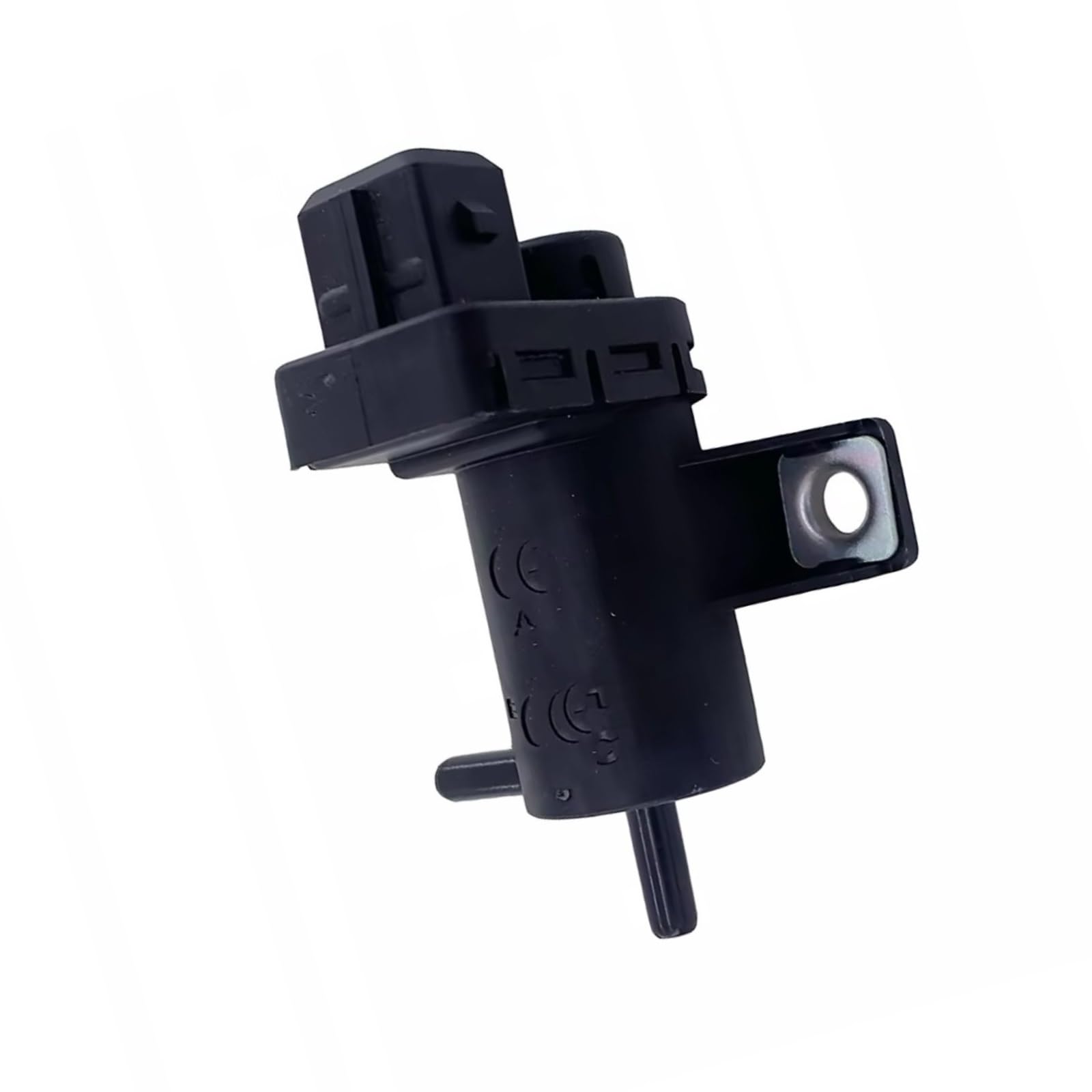 Yaqemoe One Color Turbo Solenoid Valve Compatible With Nissan For Nv300 2016-2026 1 Pcs Automotive Carbon Canister Purging Valve Replacement Parts 8200762162