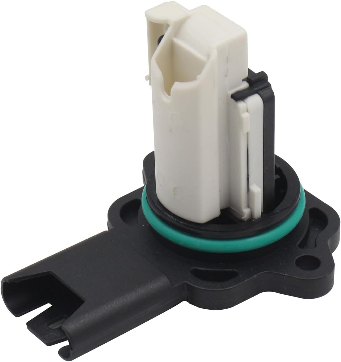 Yezoauto Mass Air Flow Sensor MAF - Compatible With Ford Ranger 4.0L, Mazda B4000, Explorer, Mustang