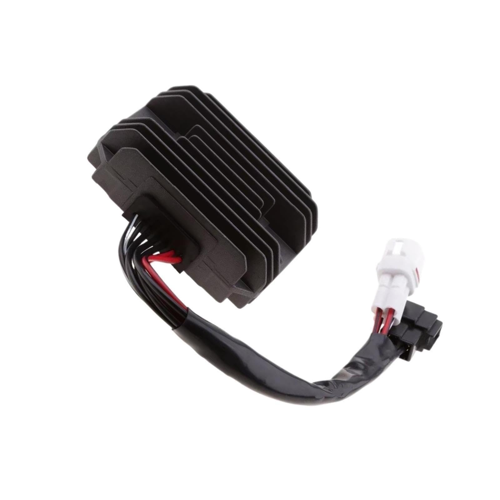 Redresseur Régulateur Moto Pour Suzuki Pour SV1000S 2003-2007