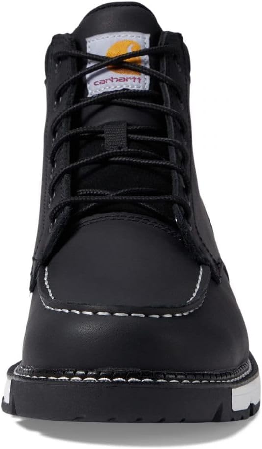 Carhartt Millbrook 5" Moc Soft Toe Wedge Boot - Image 3