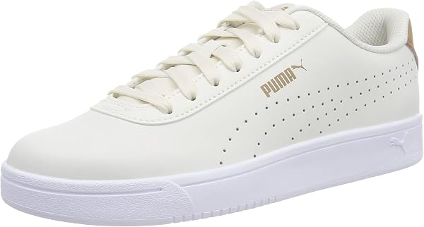 [プーマ] ユニセックス大人 コートポイント VULC V2 スニーカー - 4