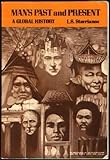 Man's past and present;: A global history