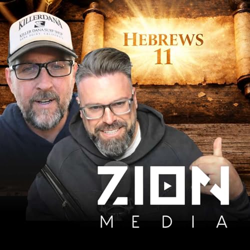 Paul Was Talking to Us! Hebrews 11 Is Israel&rsquo;s End-Times Training Manual